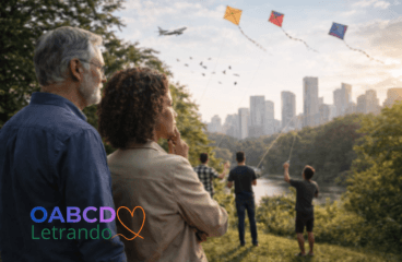 Fundamentos conceituais de letrar, letramento e letrando na formação humana