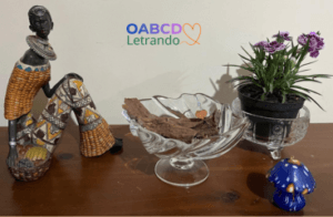 Uma Composição Viva Que Habita em Todos Nós