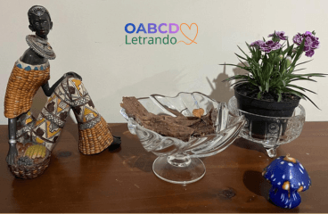 Uma Composição Viva Que Habita em Todos Nós